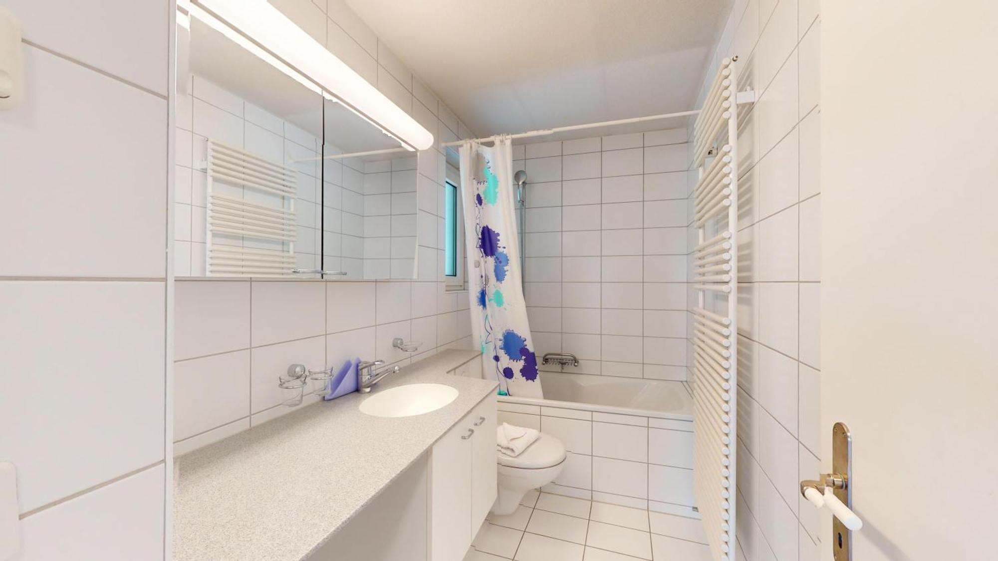 דירות סנט מוריץ Haus Leibnitzer מראה חיצוני תמונה