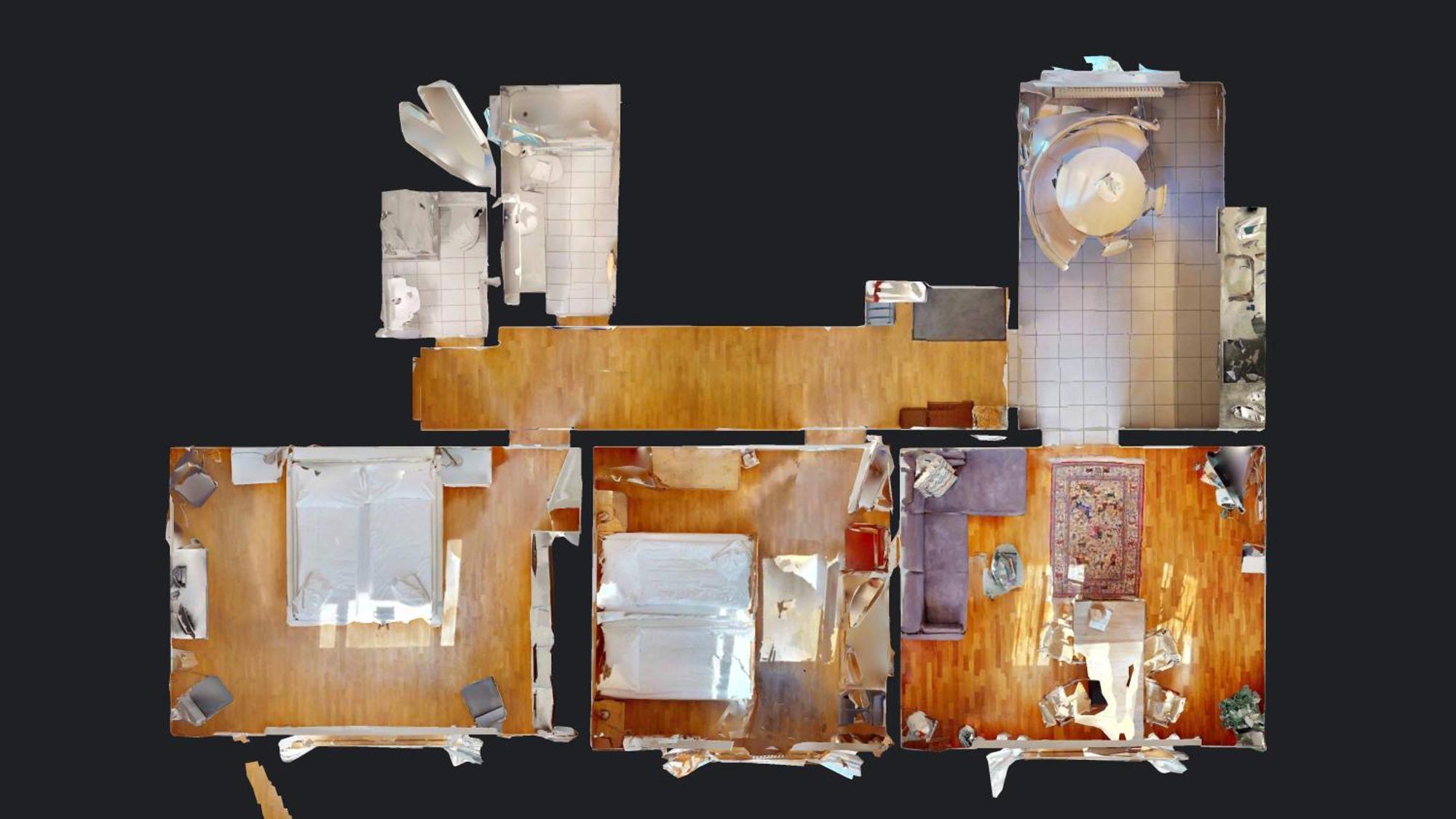 דירות סנט מוריץ Haus Leibnitzer מראה חיצוני תמונה